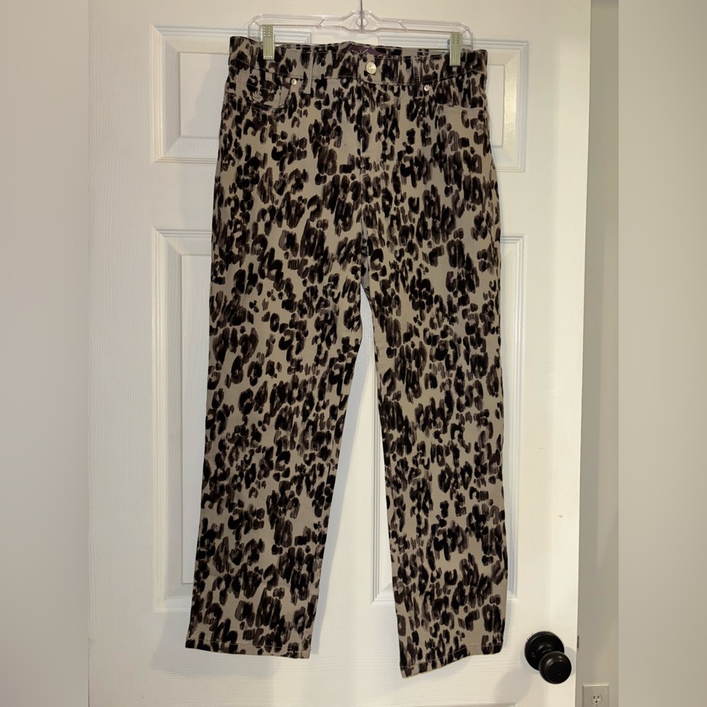 Gloria Vanderbilt Pants